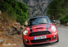 Mini John Cooper arbetar sedan 2006